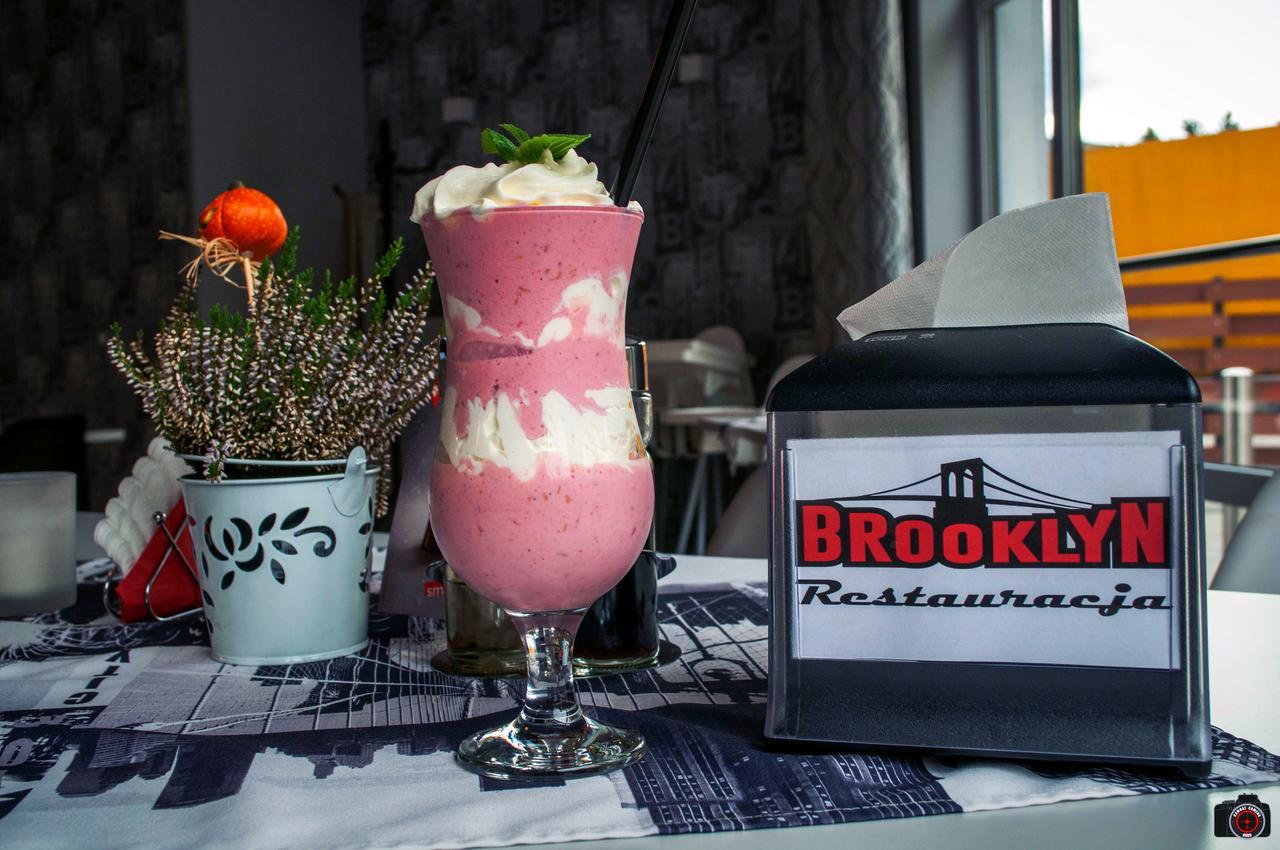 Brooklyn Noclegi Jasło 外观 照片