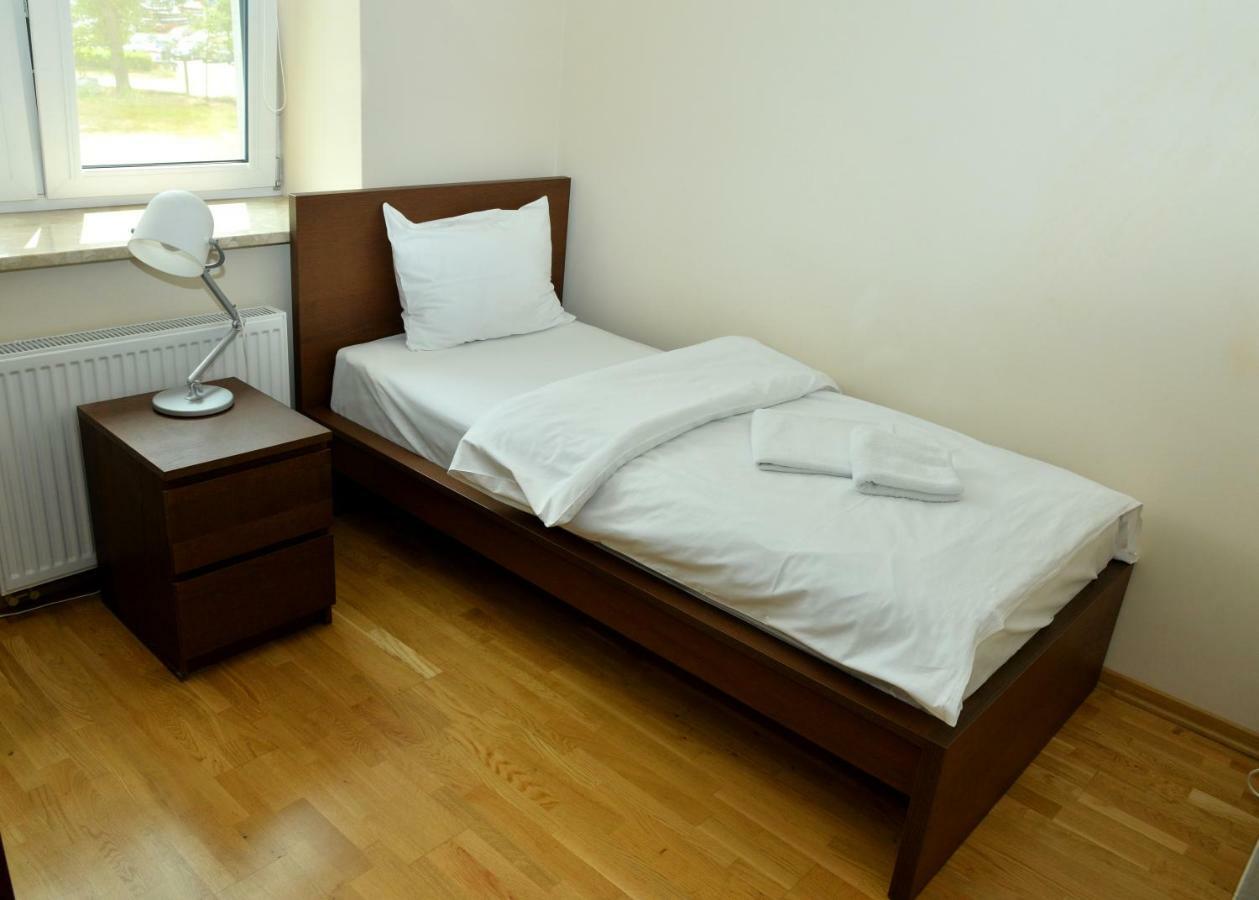 Brooklyn Noclegi Jasło 外观 照片